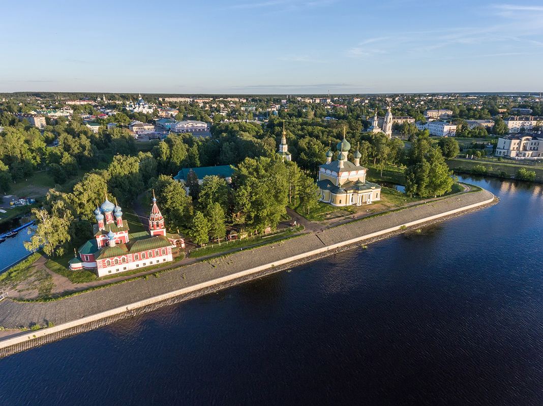 Изображение тура