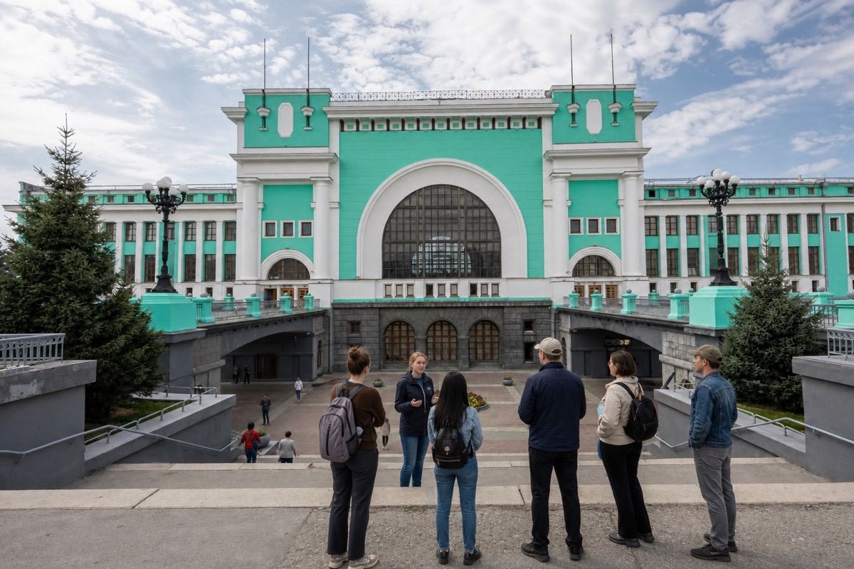 Tour main image