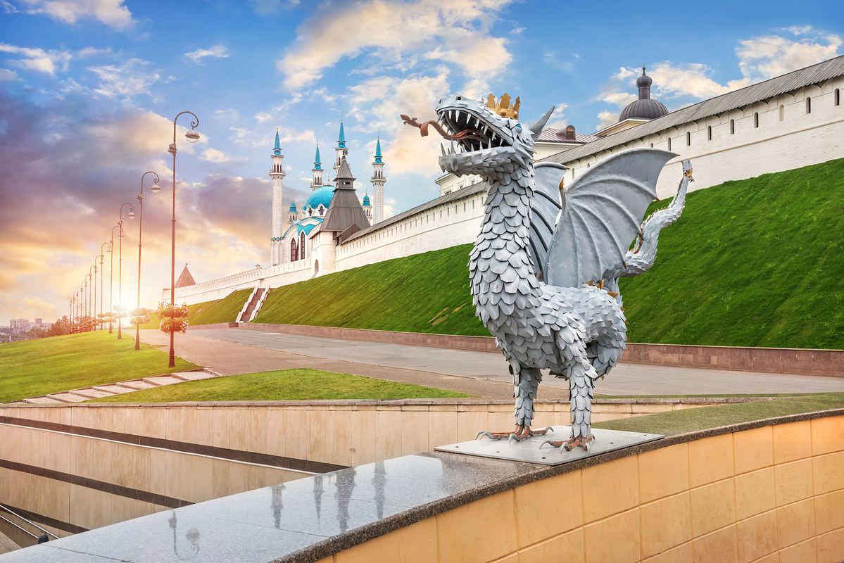 Изображение тура
