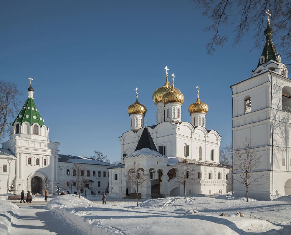 Изображение тура