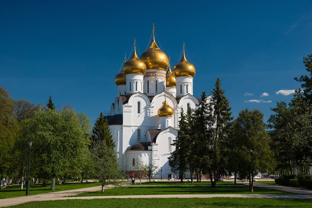 Изображение тура