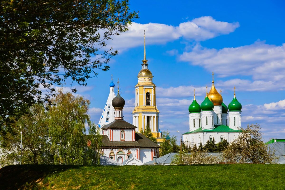Изображение тура