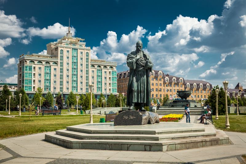 Tour main image
