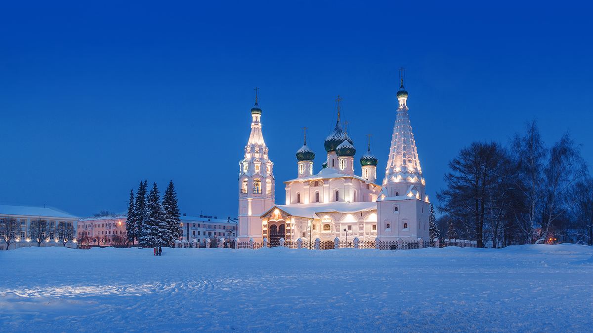 Tour main image