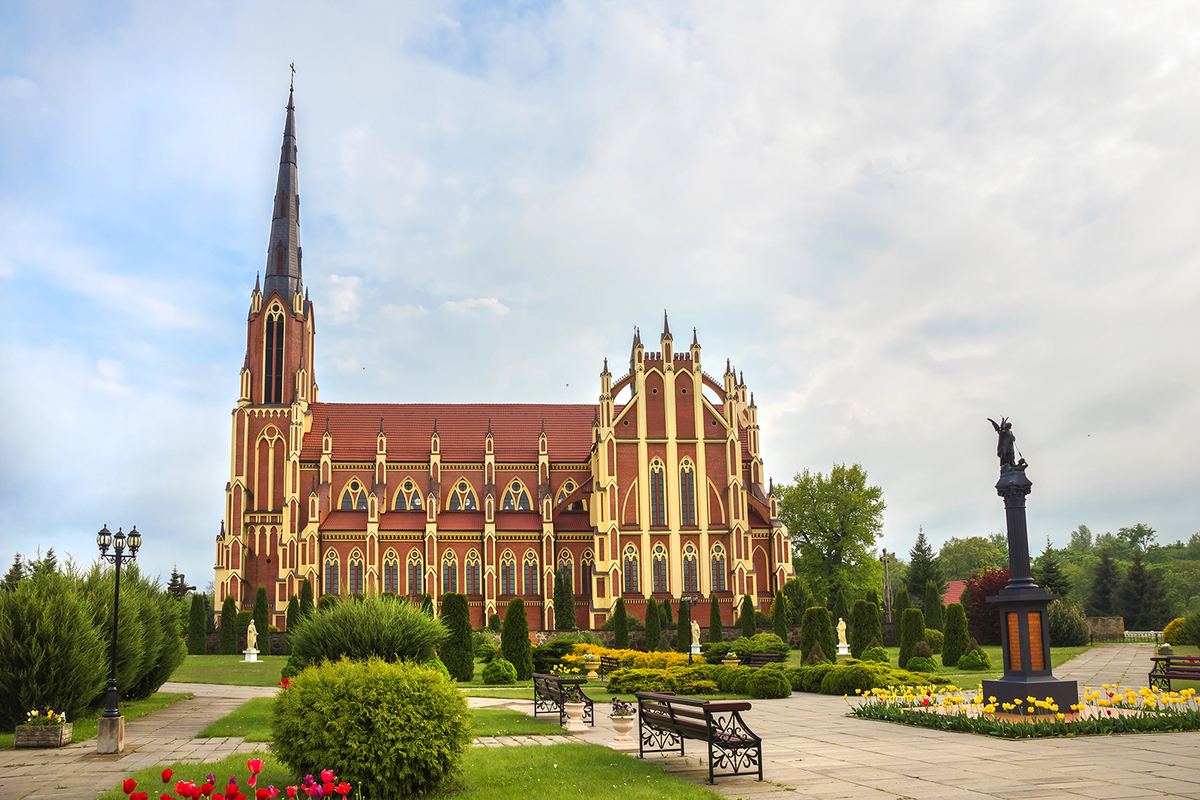 Tour main image