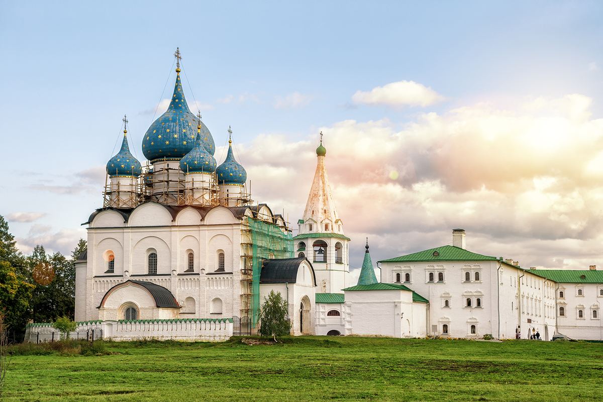 Изображение тура