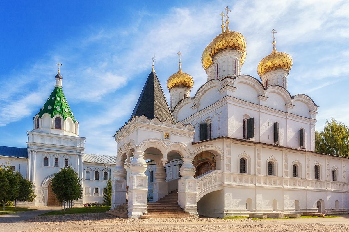 Изображение тура