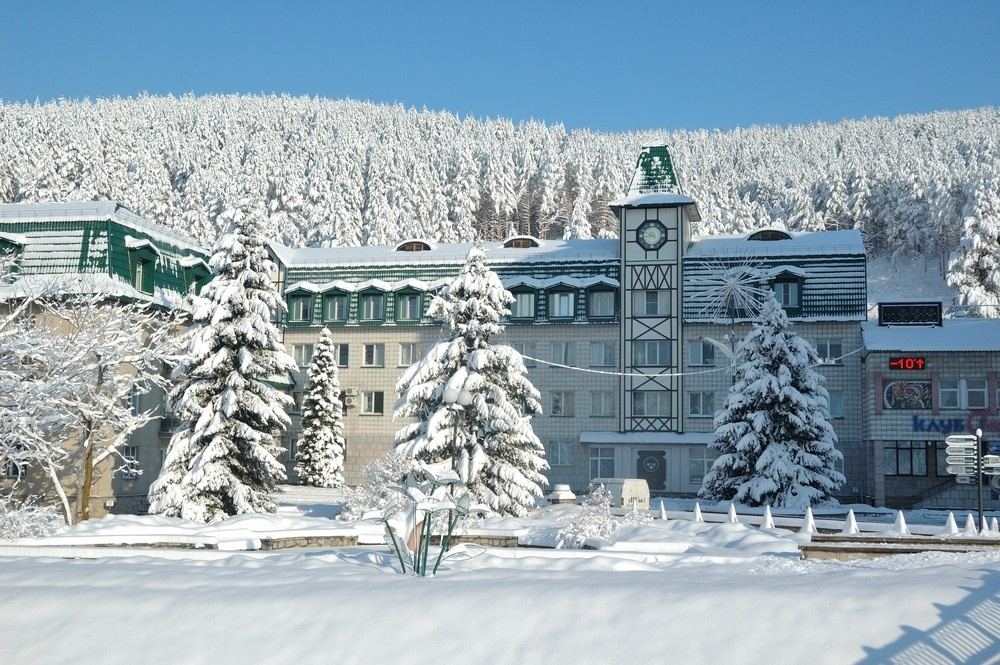 Tour main image