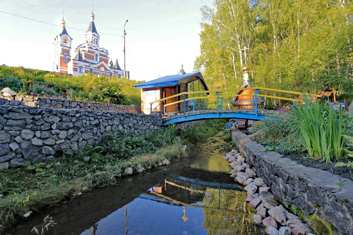 Tour main image
