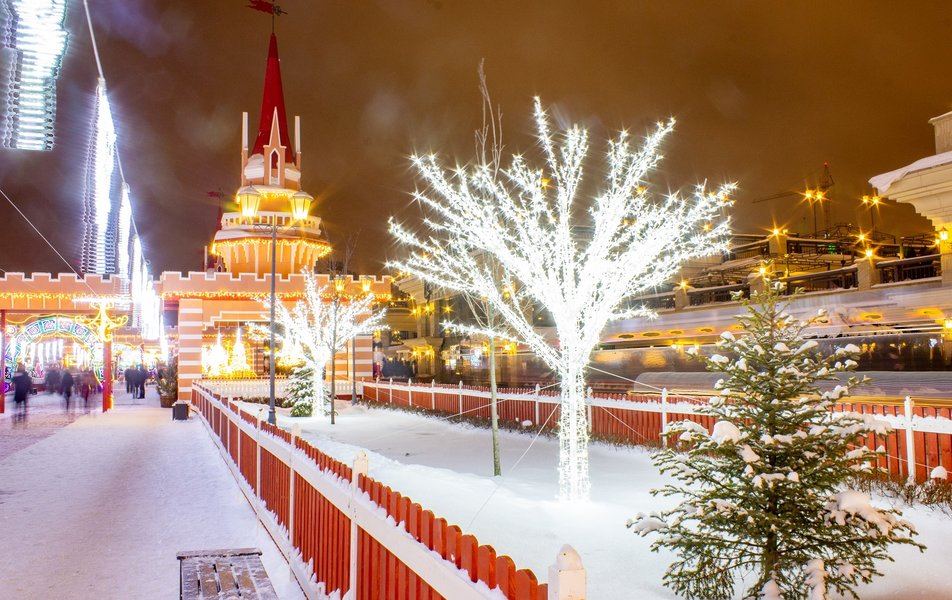 Изображение тура