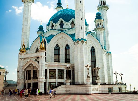 Tour main image
