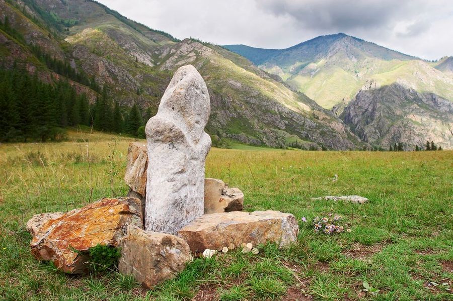 Куехтарские озёра